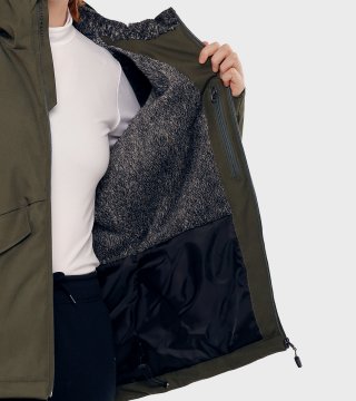 Campera de mujer Kyoto