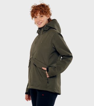 Campera de mujer Kyoto