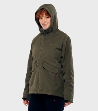 Campera de mujer Kyoto