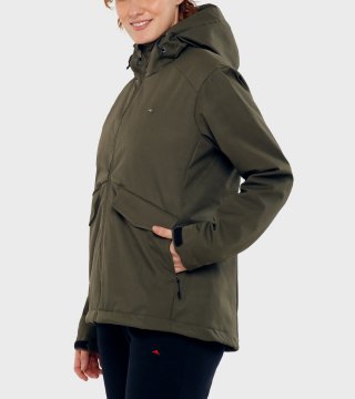 Campera de mujer Kyoto