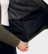 Campera de mujer Kyoto