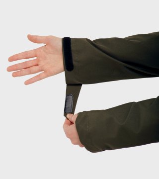 Campera de mujer Kyoto