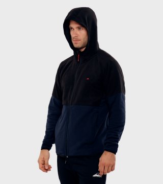 Campera de hombre Field