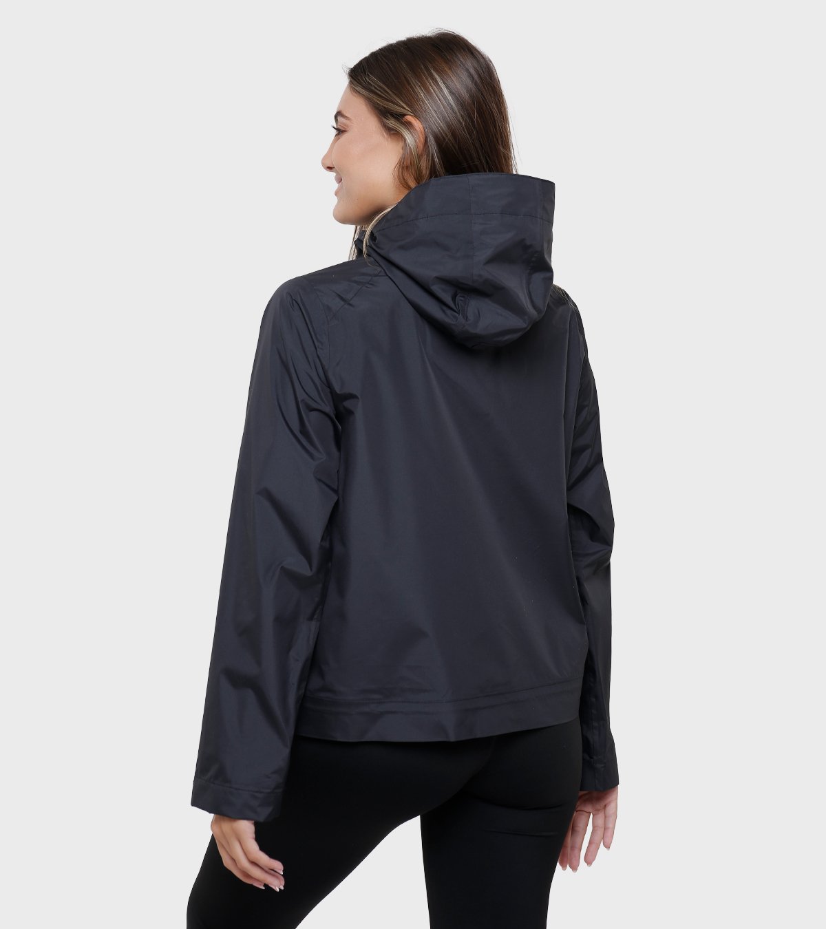 Campera de mujer Akira
