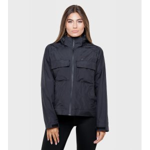 Campera de mujer Akira