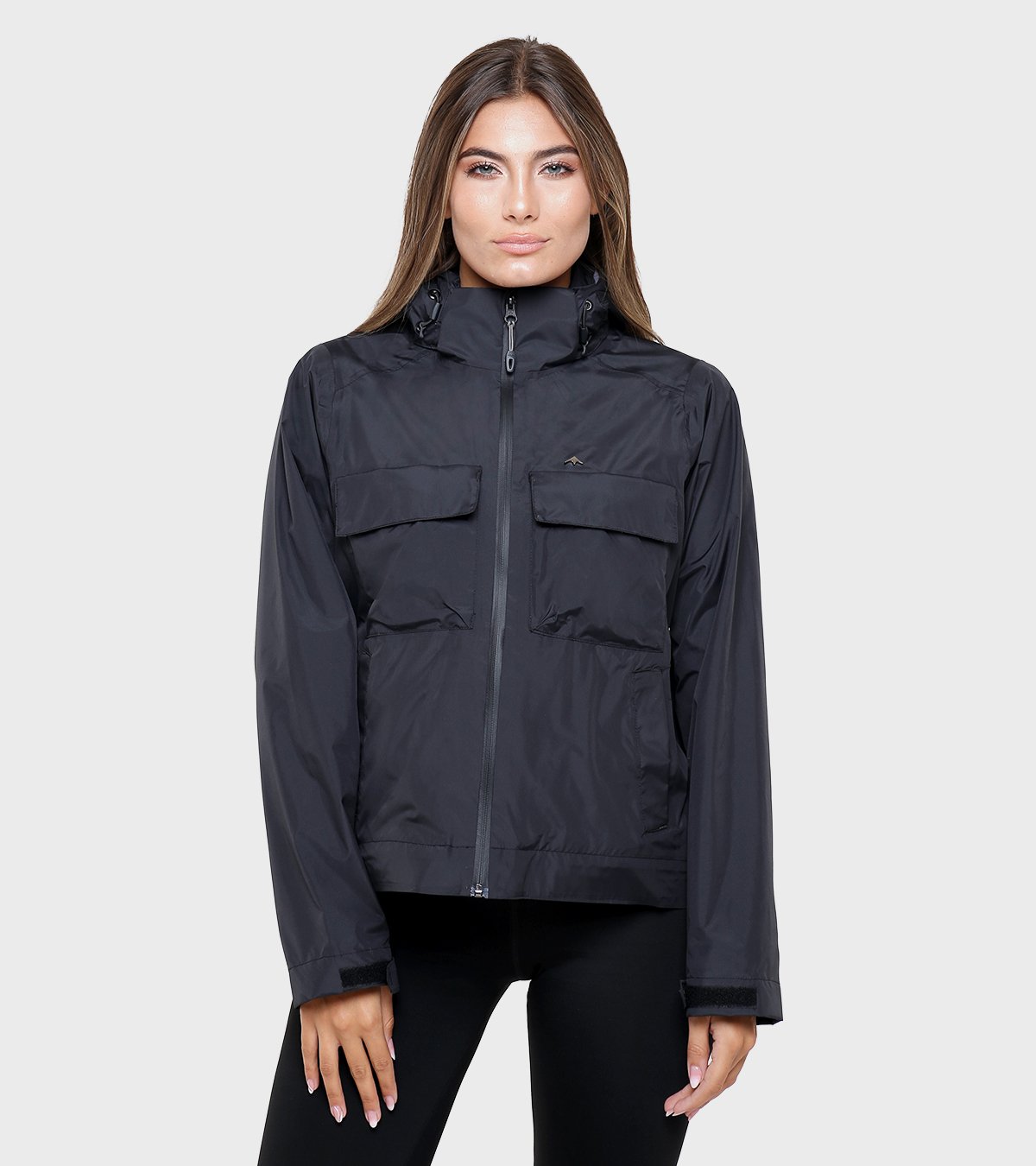 Campera de mujer Akira