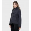 Campera de mujer Akira