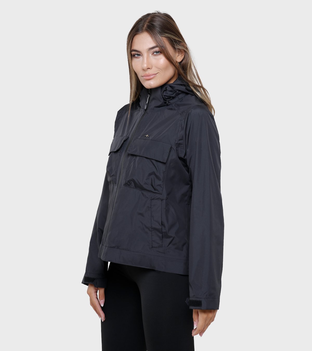 Campera de mujer Akira
