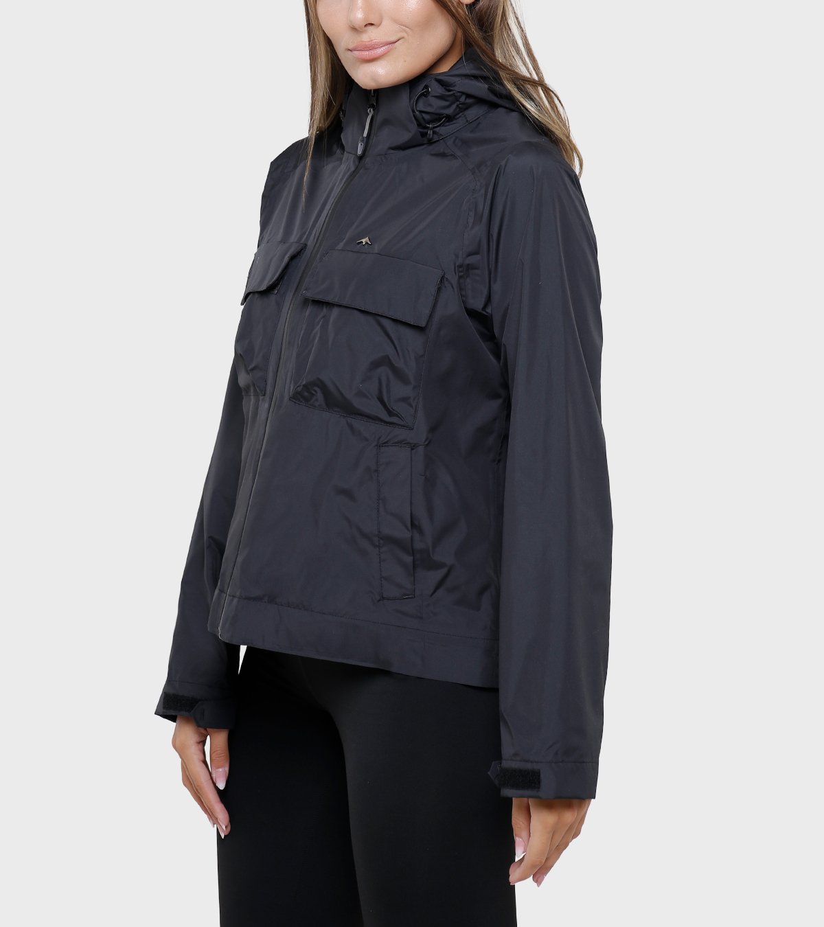 Campera de mujer Akira