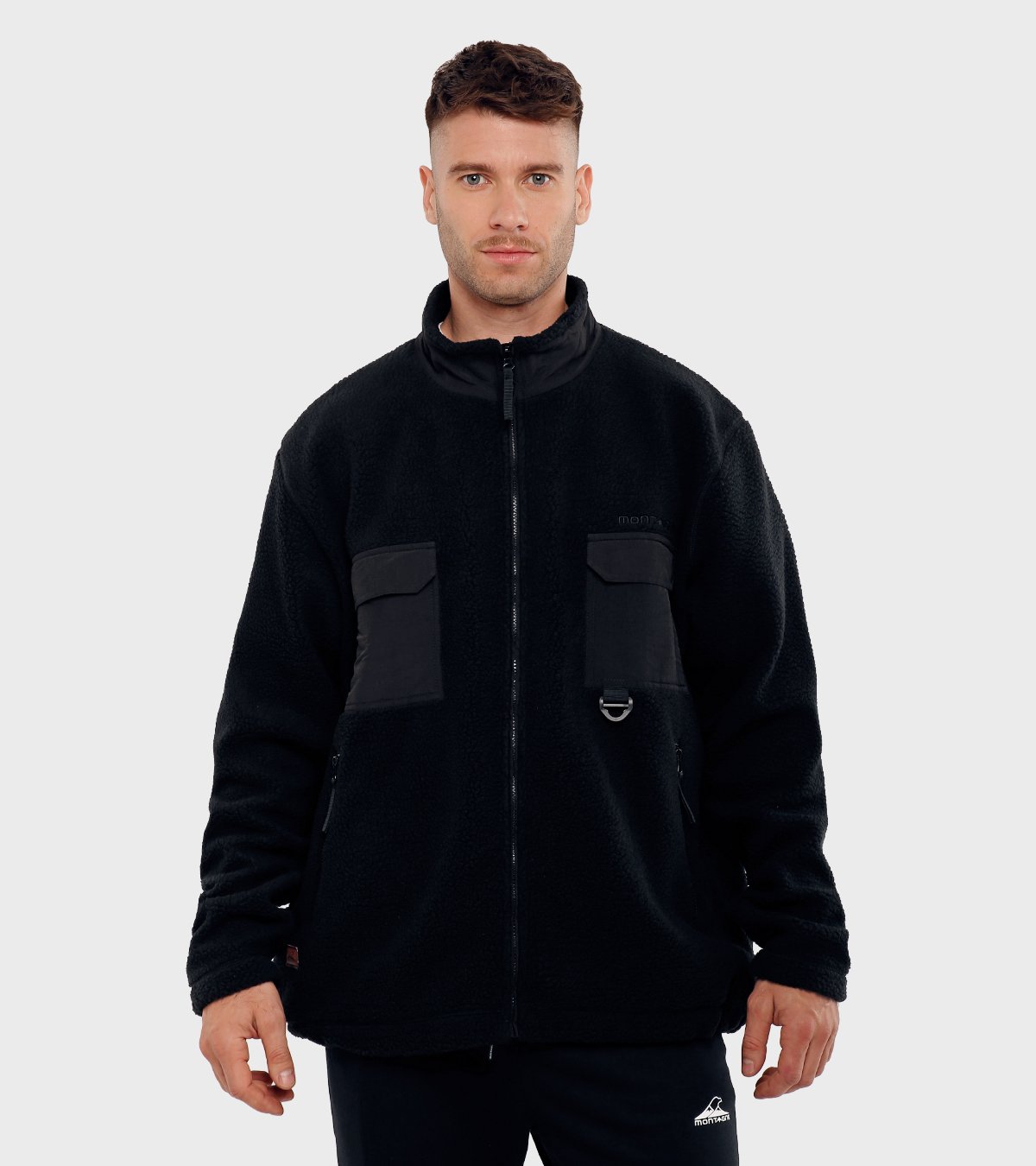 Campera de hombre Richmond