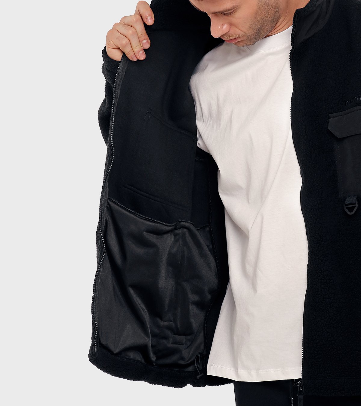 Campera de hombre Richmond