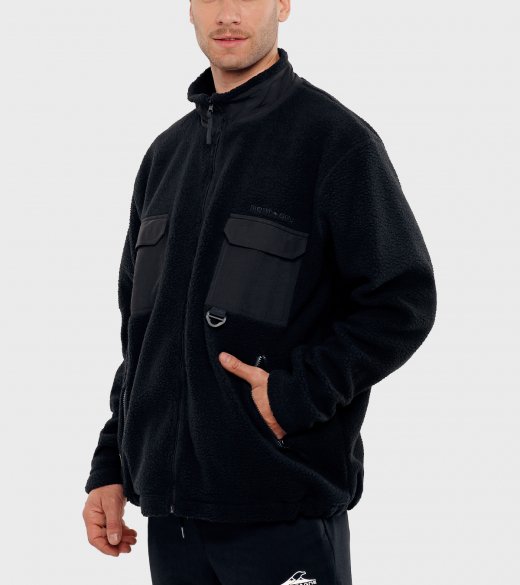 Campera de hombre Richmond
