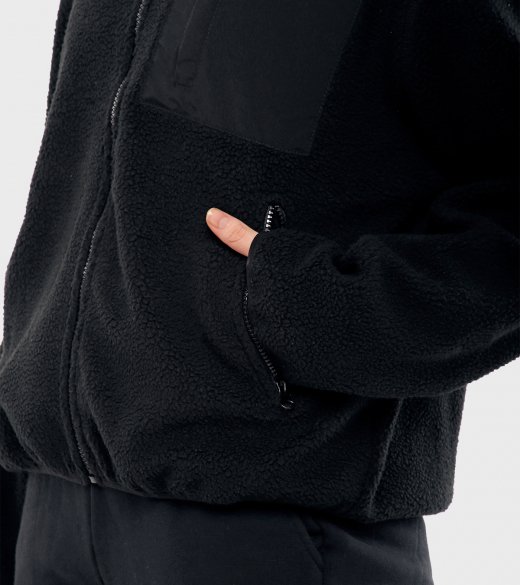 Campera de mujer Remy