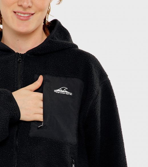 Campera de mujer Remy