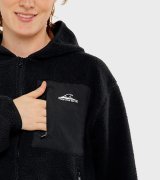 Campera de mujer Remy