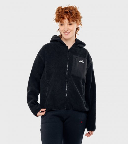 Campera de mujer Remy