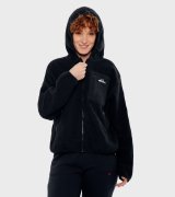 Campera de mujer Remy