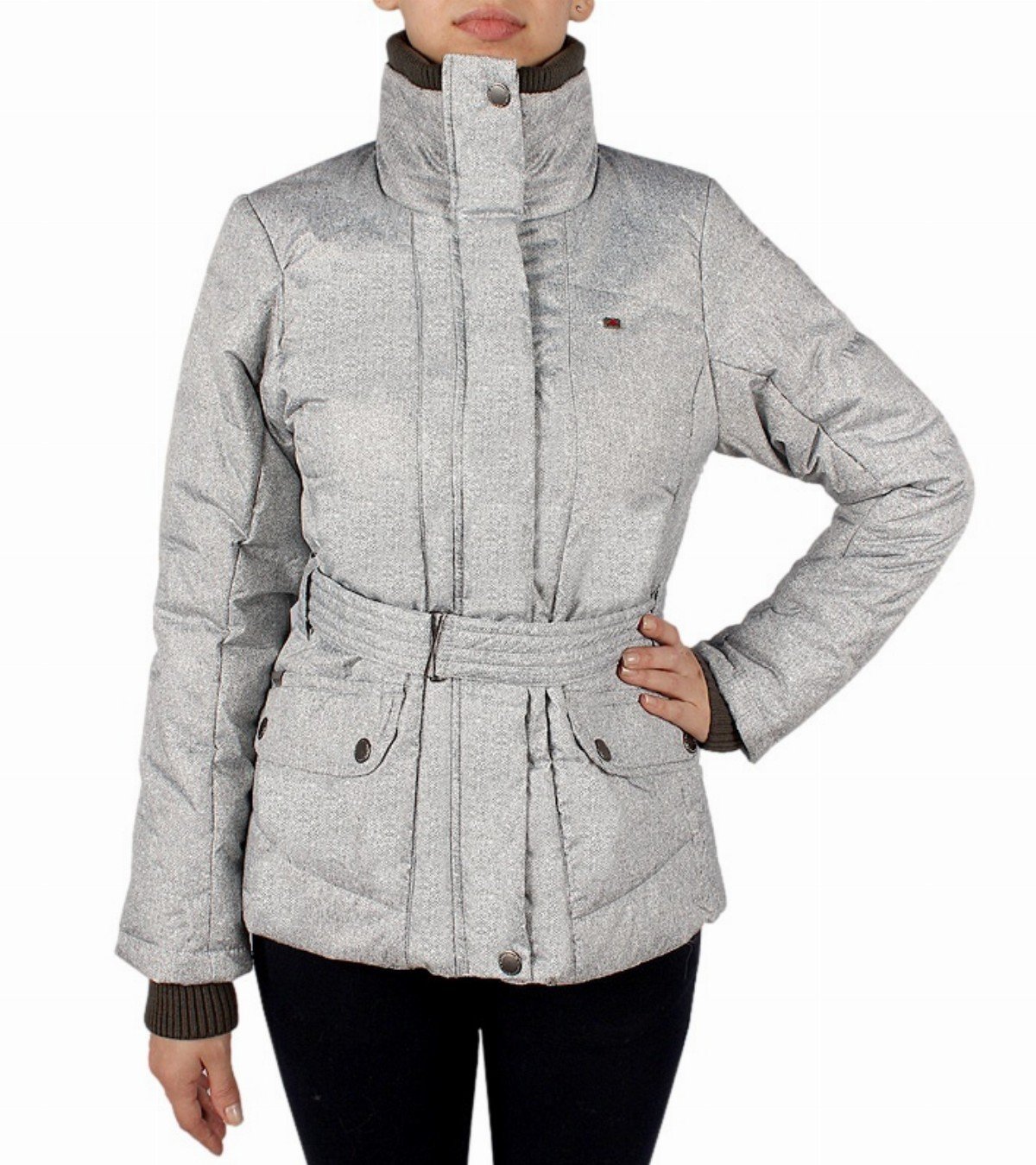 Campera de mujer abrigada Selene