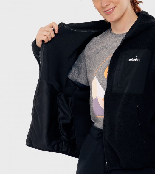 Campera de mujer Remy
