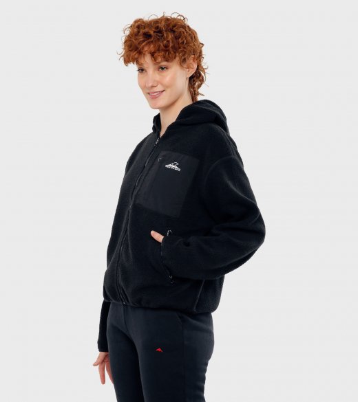Campera de mujer Remy