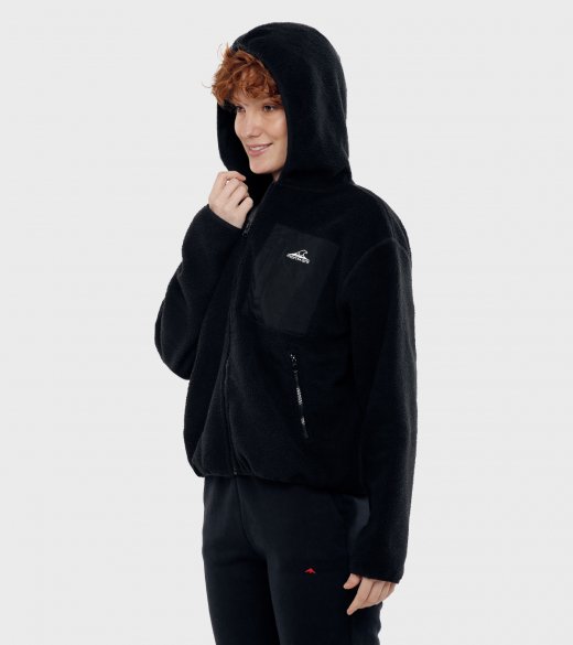 Campera de mujer Remy