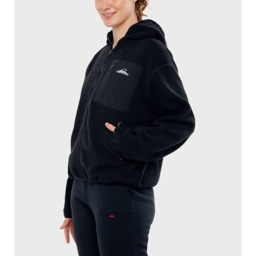 Campera de mujer Remy Campera de mujer Remy