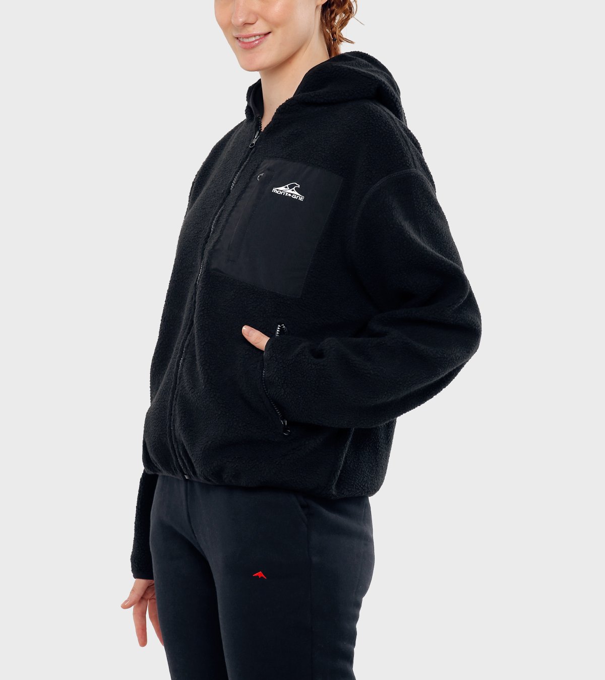 Campera de mujer Remy Campera de mujer Remy
