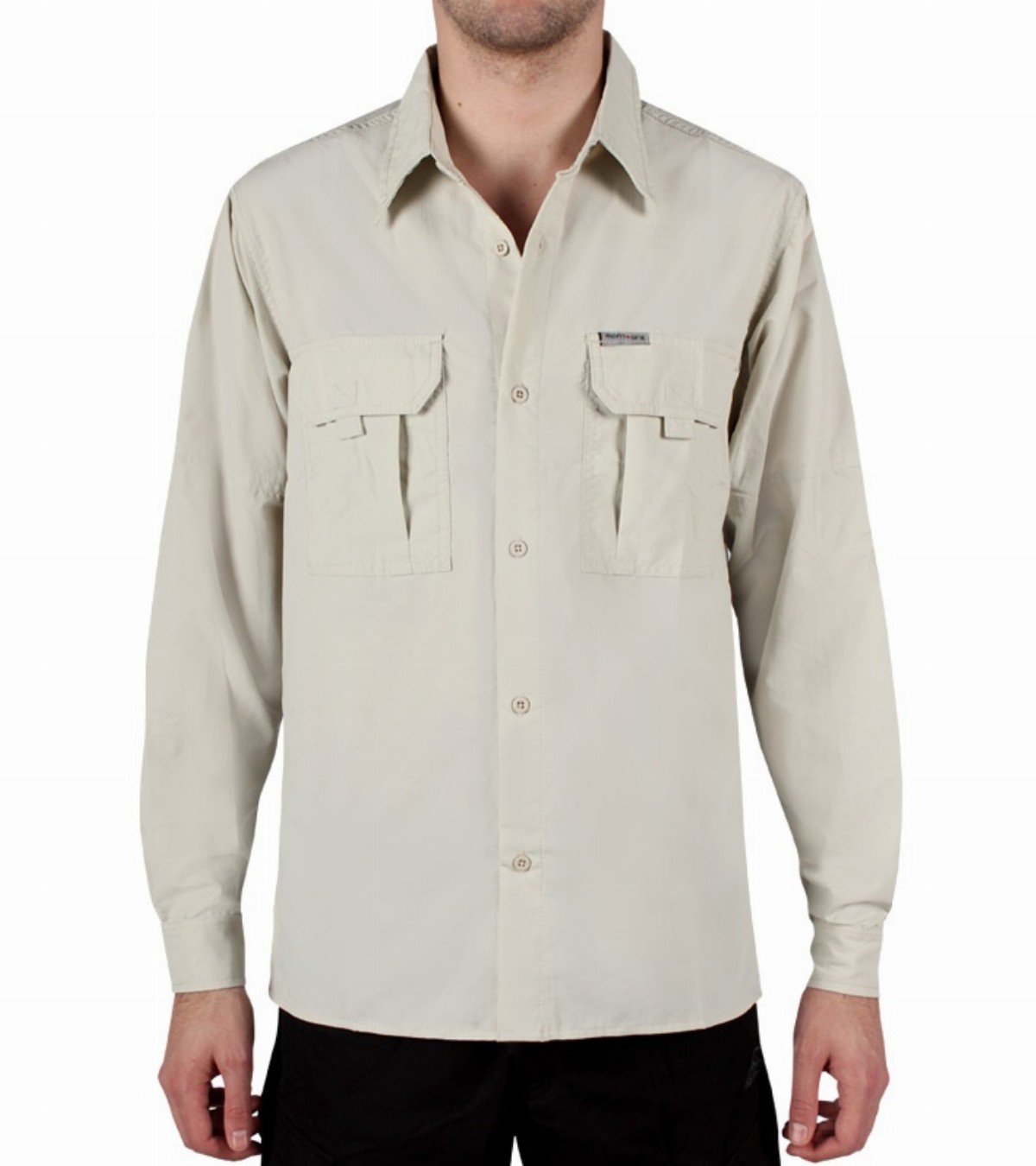 Camisa de hombre Botsuana M/L