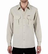 Camisa de hombre Botsuana M/L