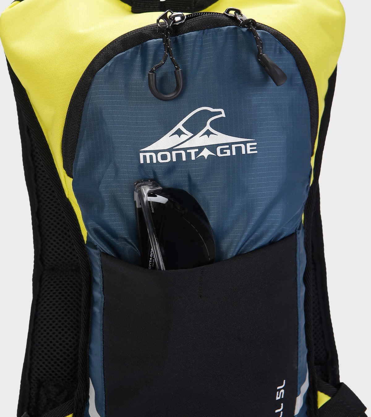 Mochila Rockwell 5 Lts