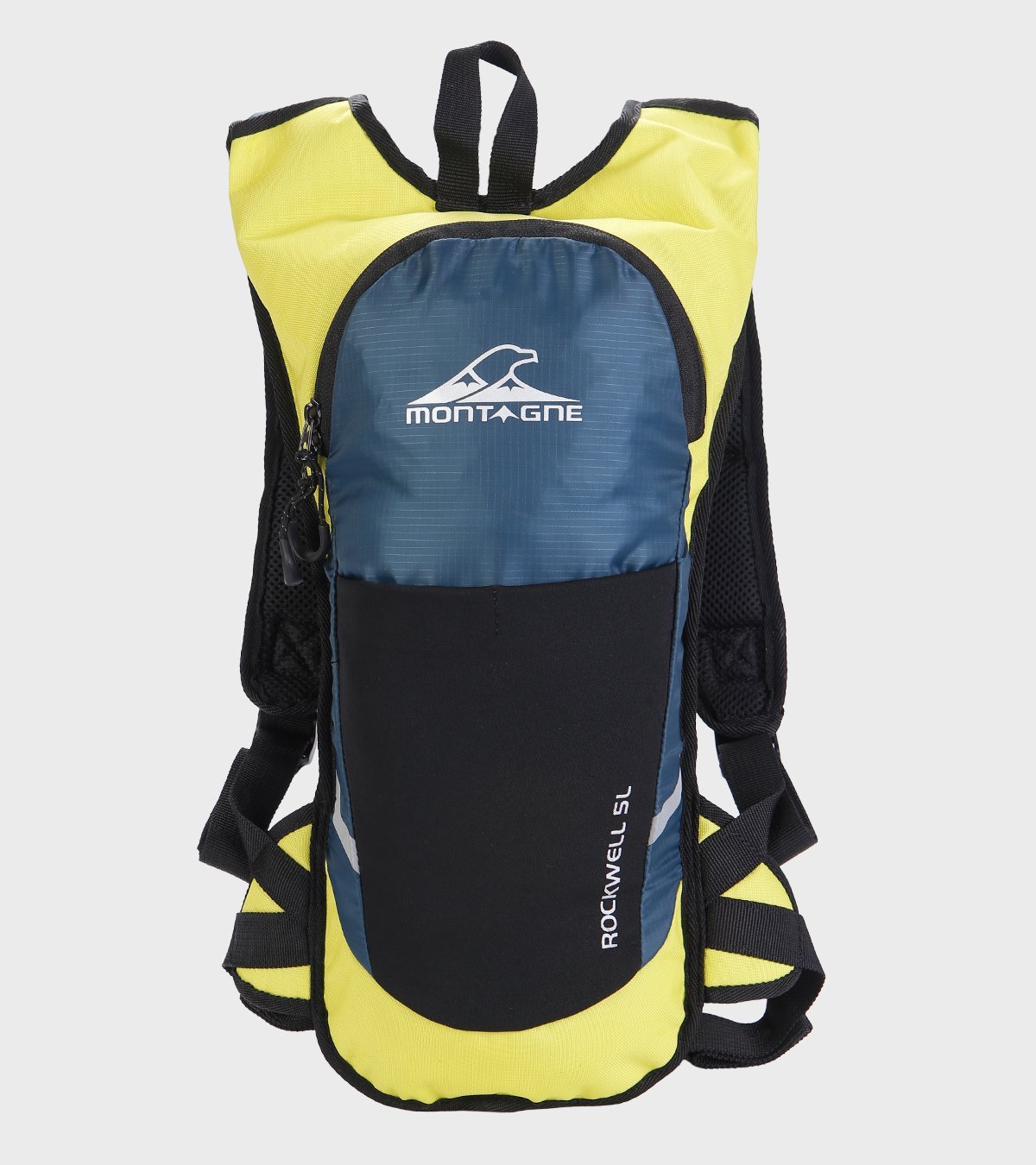 Mochila Rockwell 5 Lts