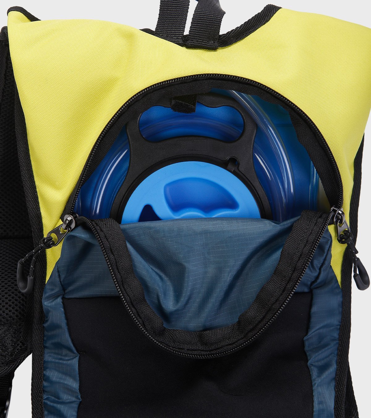 Mochila Rockwell 5 Lts