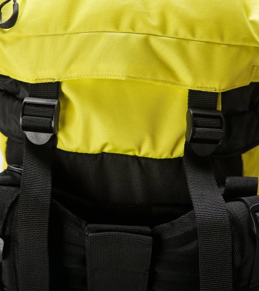 Mochila de camping Mont Blue Neo 50+10 lts