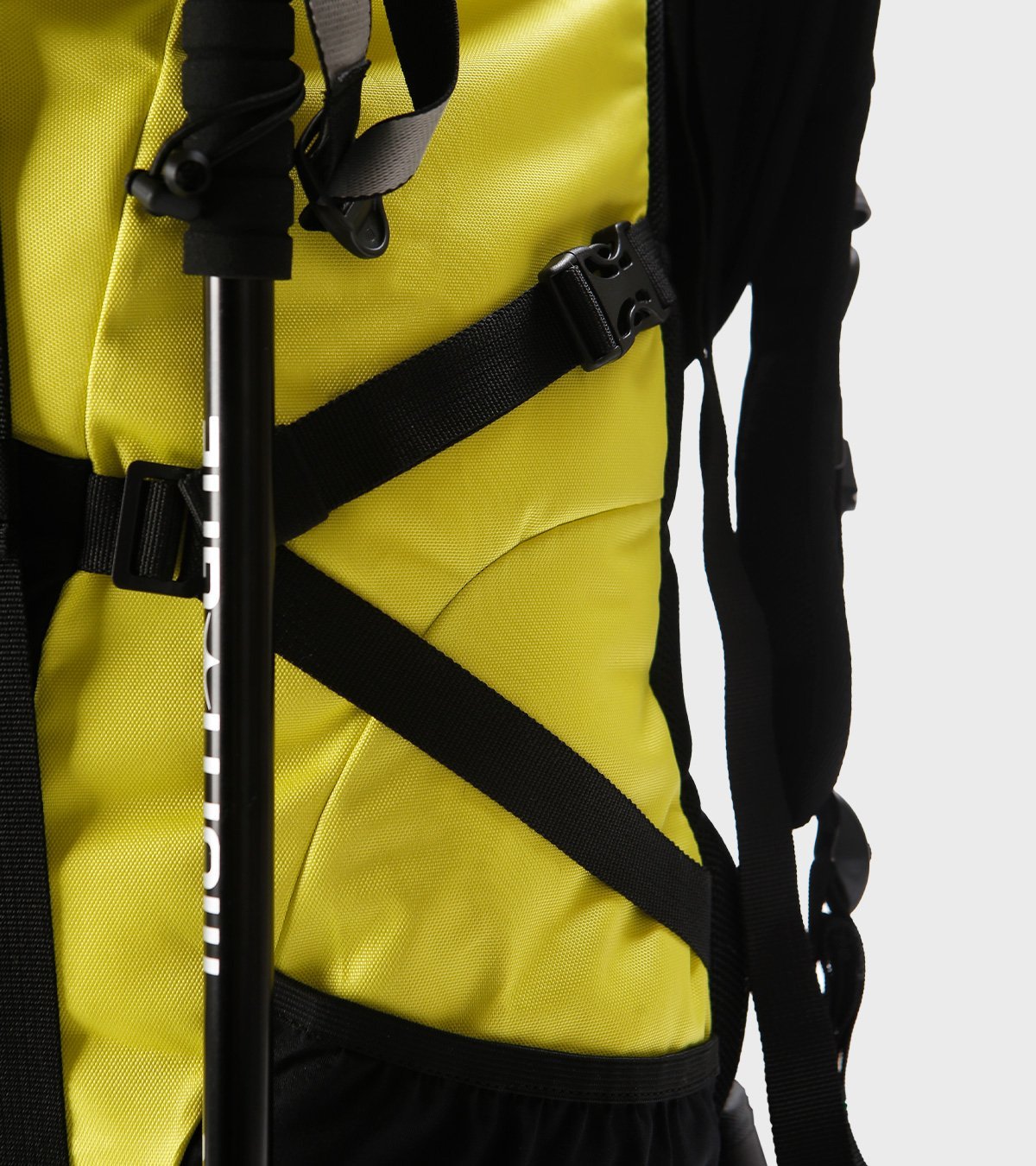Mochila de camping Mont Blue Neo 50+10 lts