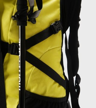 Mochila de camping Mont Blue Neo 50+10 lts