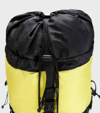 Mochila de camping Mont Blue Neo 50+10 lts