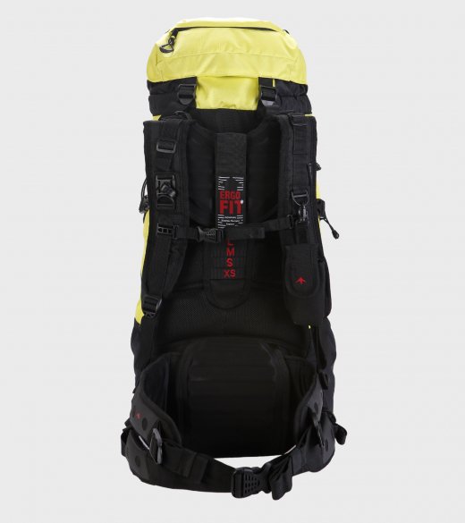 Mochila de camping Mont Blue Neo 50+10 lts