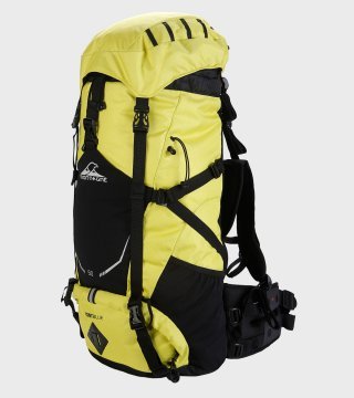 Mochila de camping Mont Blue Neo 50+10 lts