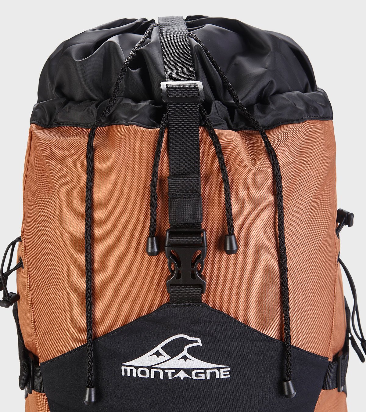Mochila de camping Mont Blue Neo 50+10 lts