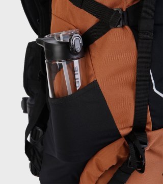 Mochila de camping Mont Blue Neo 50+10 lts