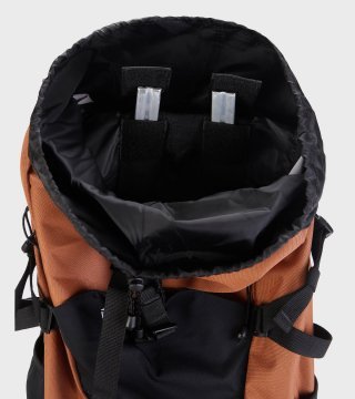 Mochila de camping Mont Blue Neo 50+10 lts