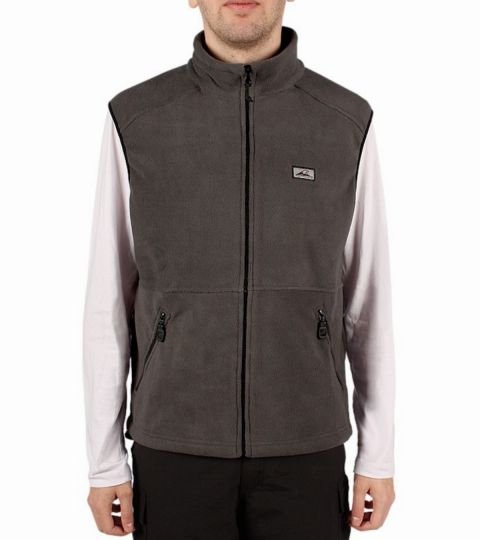 Chaleco de hombre polar Amaro