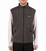 Chaleco de hombre polar Amaro