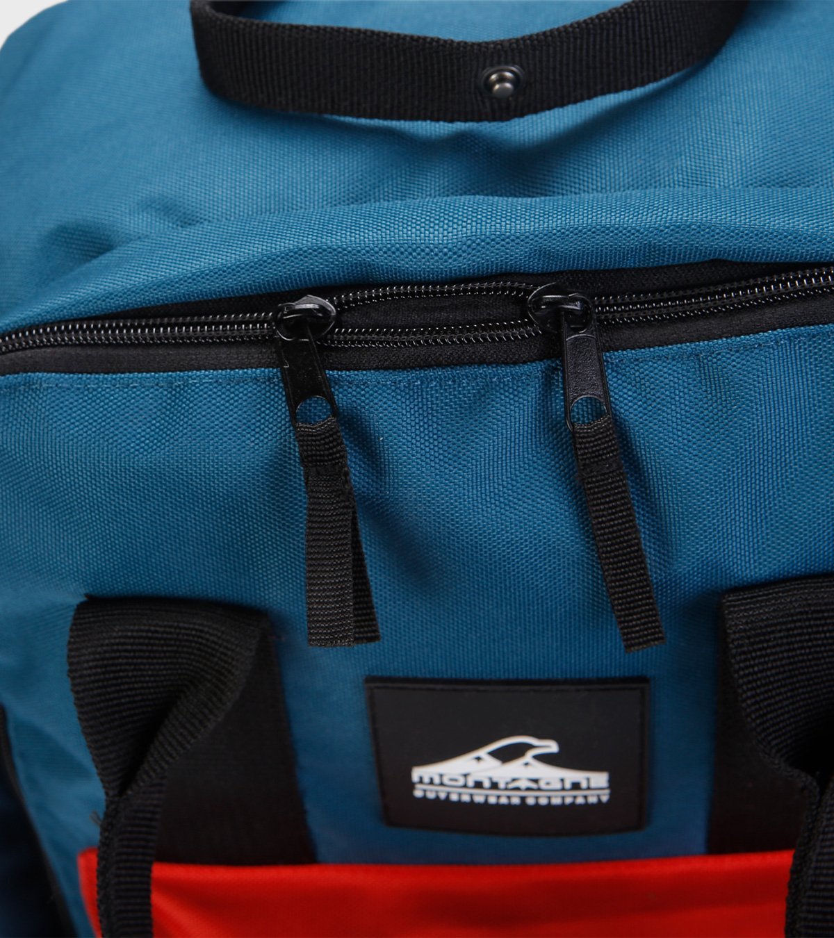 Mochila Dunken 18 Lts