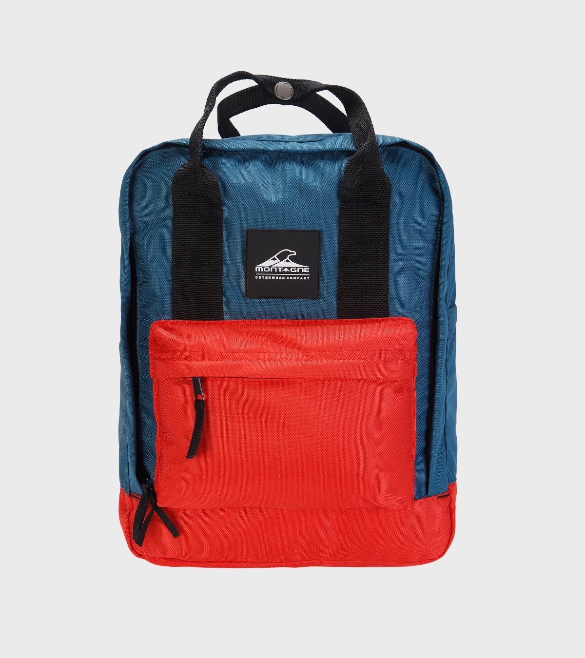 Mochila Dunken 18 Lts