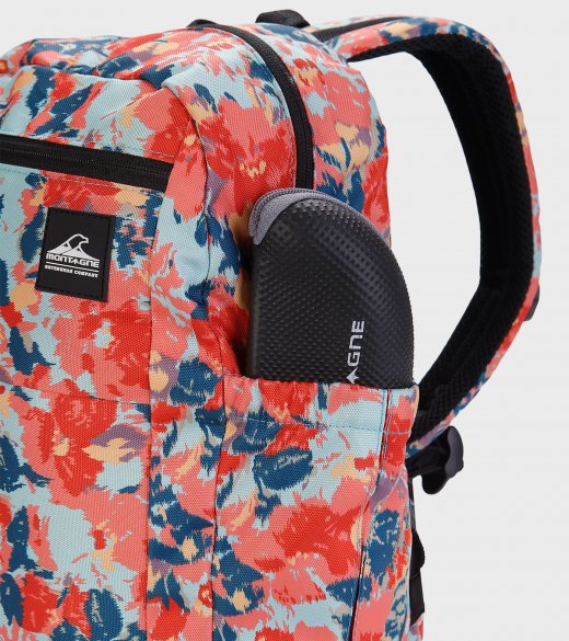 Mochila Blossom