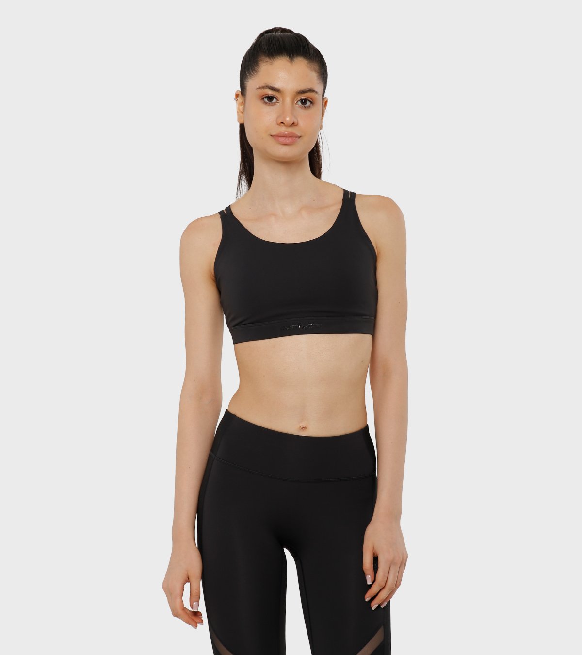 Top de mujer Luna