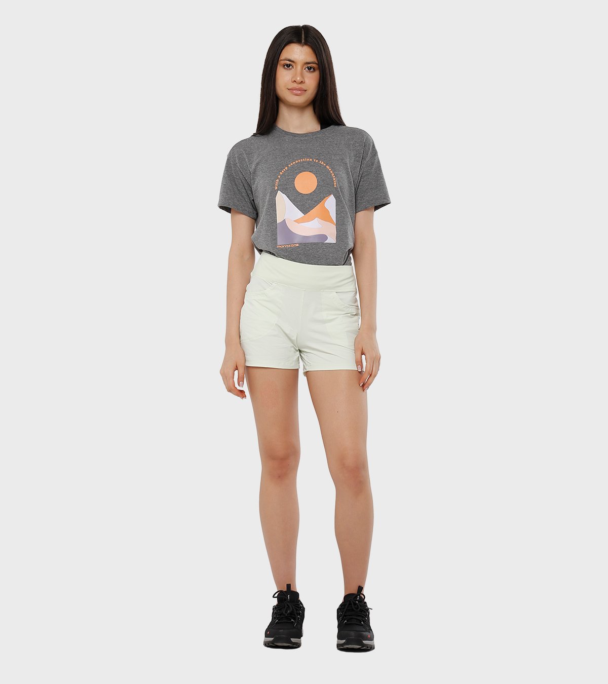 Short de mujer Simone