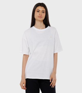 Remera de mujer Botanical