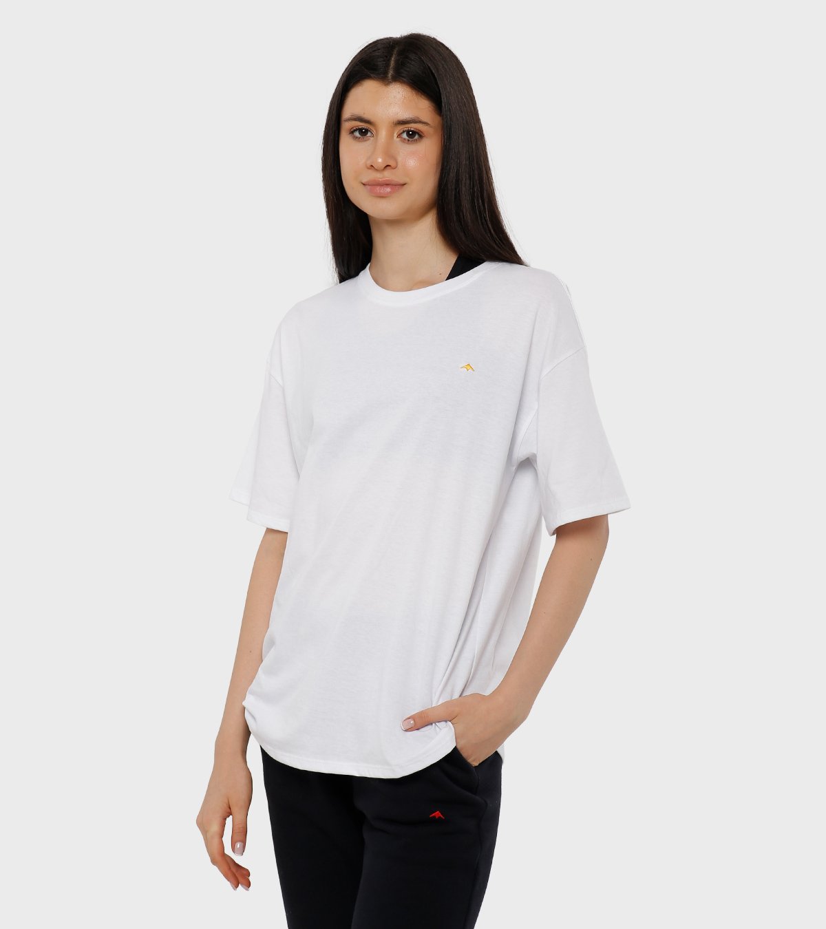 Remera de mujer Botanical